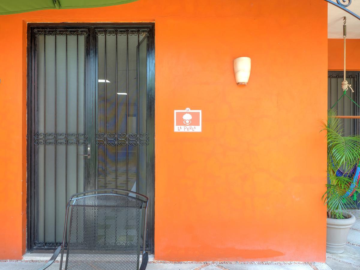 Hotel Luz En Yucatan Merida Exterior photo